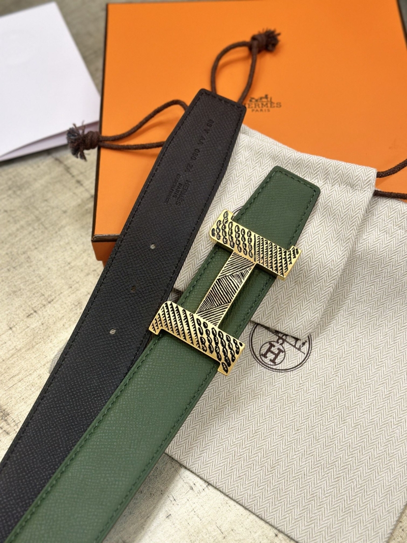 Hermes Belts